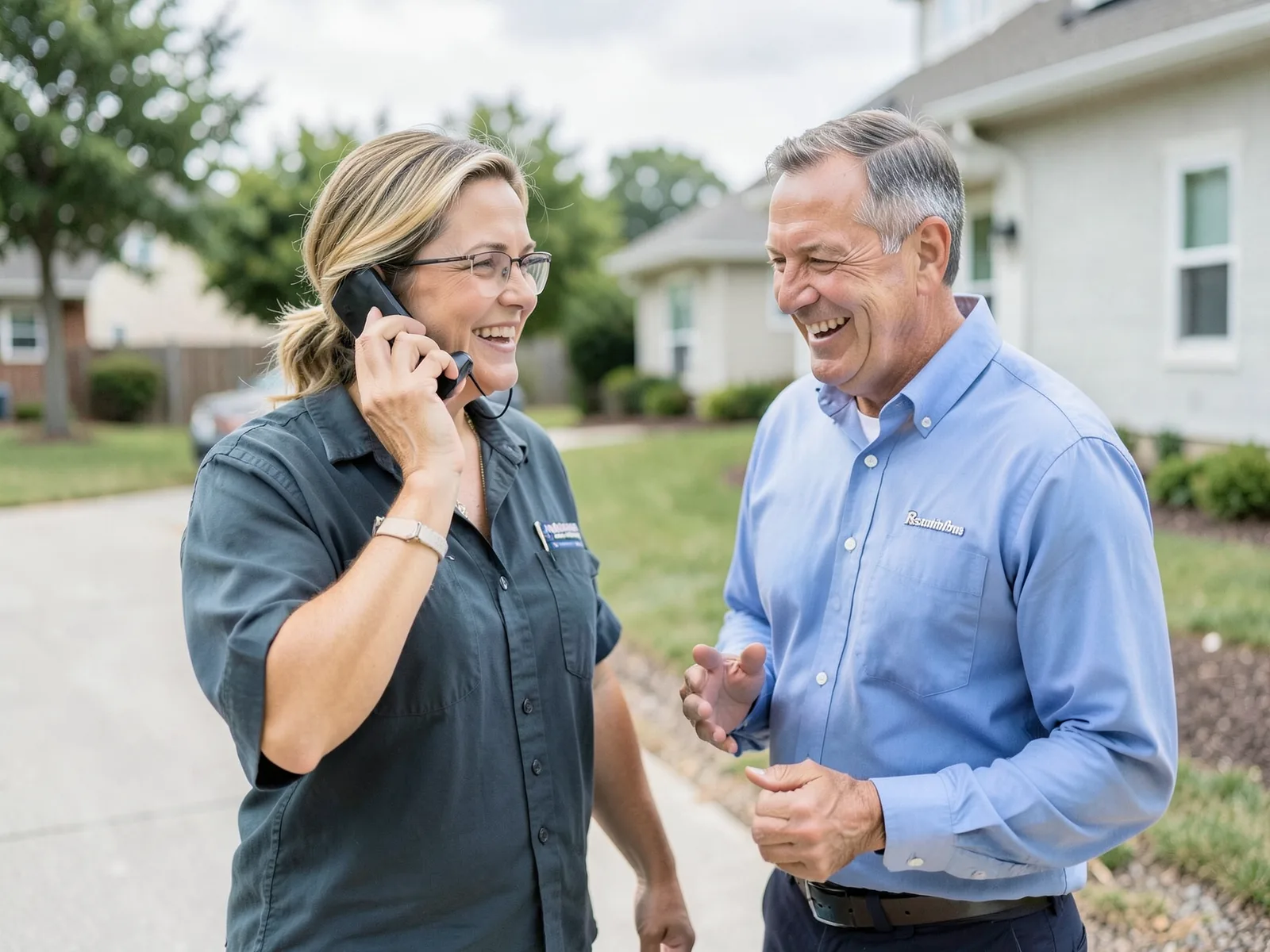 Frequently Asked Questions About Residential Water Cleanup in Roundhead, OH